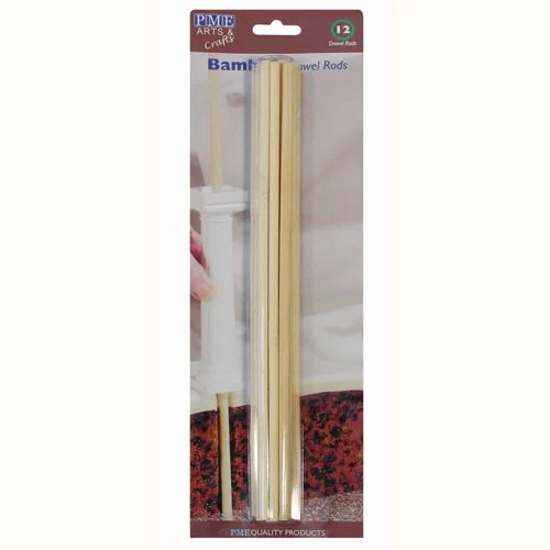PME | Bamboo Dowel Rods