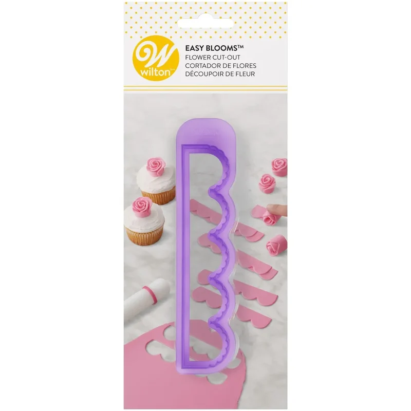 Wilton | Easy Blooms uitsteker