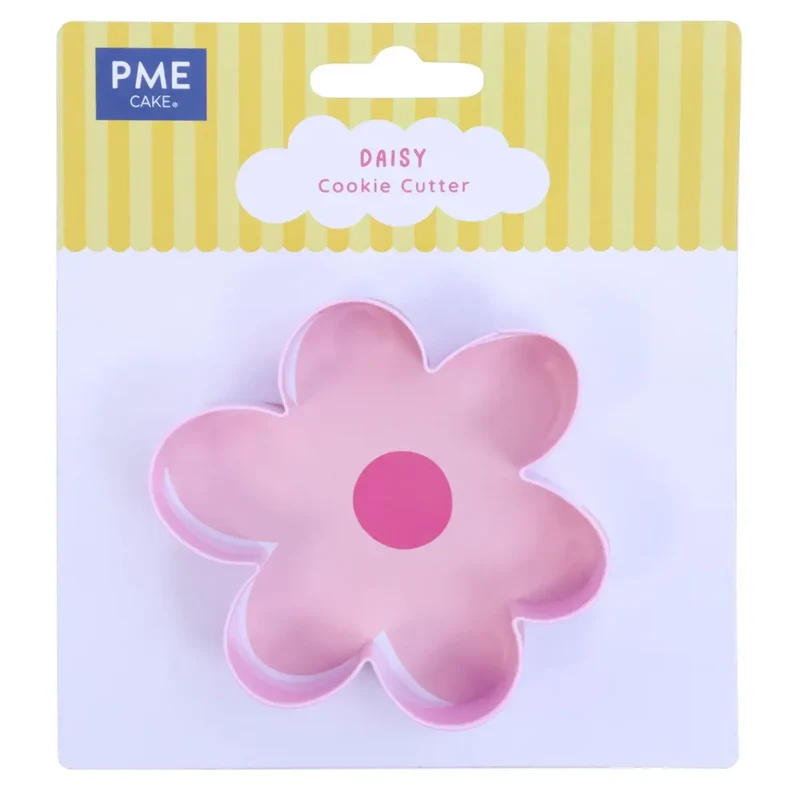 PME | Uitsteker Madeliefje 7.6x8.5