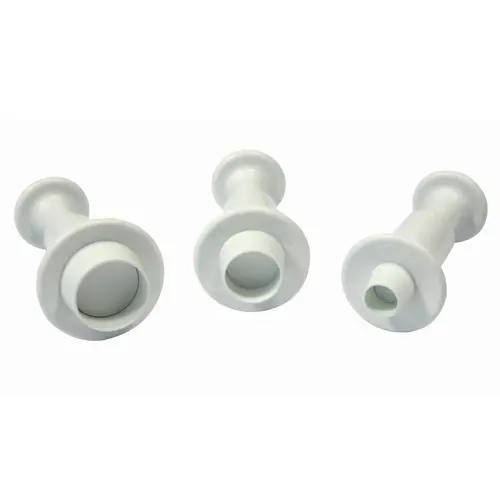 PME | Plunger Cutter round