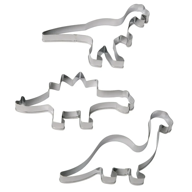 BNC | Uitsteker set dino