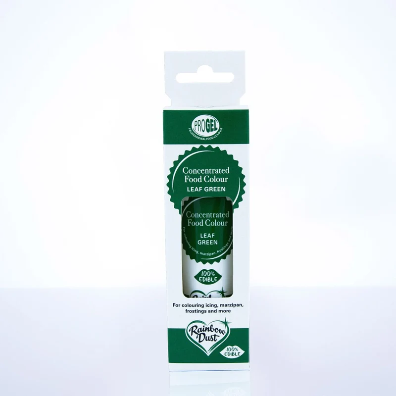 ProGel | leaf green
