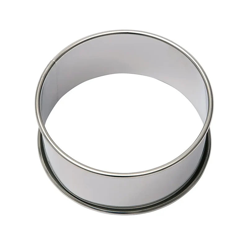 BNC | Cakering met Kraalrand Ø7x3cm