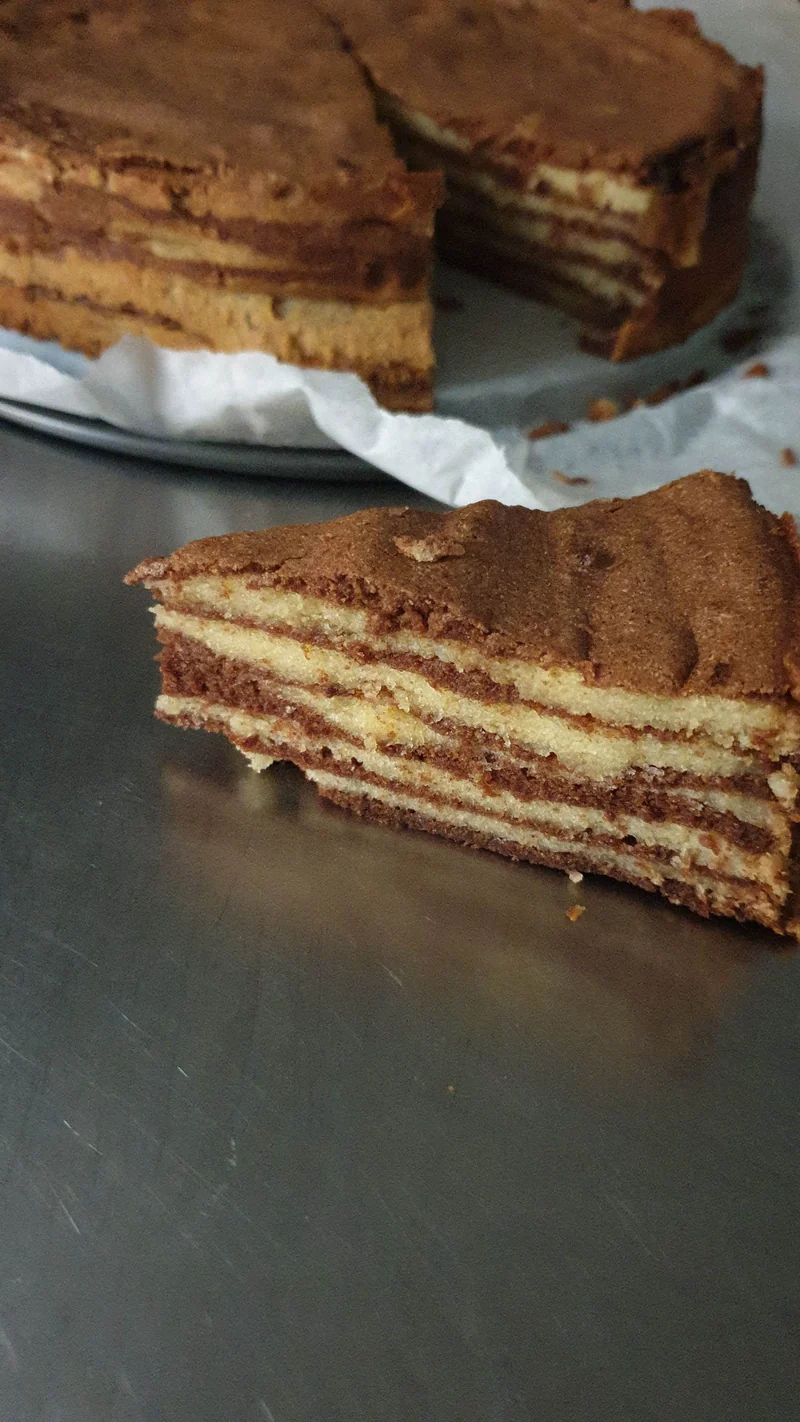 Gaabs | Spekkoekkruiden 50 gram
