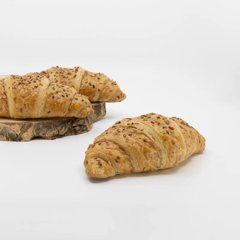 Multikorn croissant