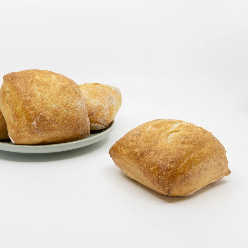 Ciabatta wit