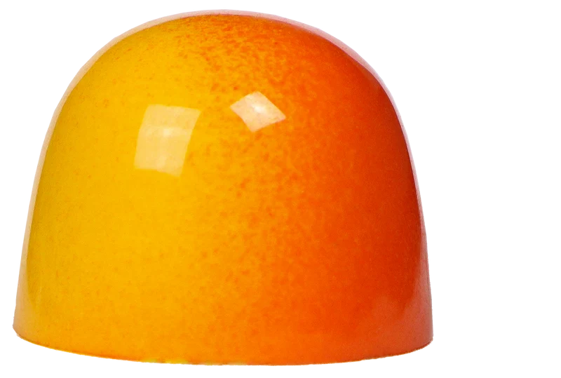 Mango passievrucht