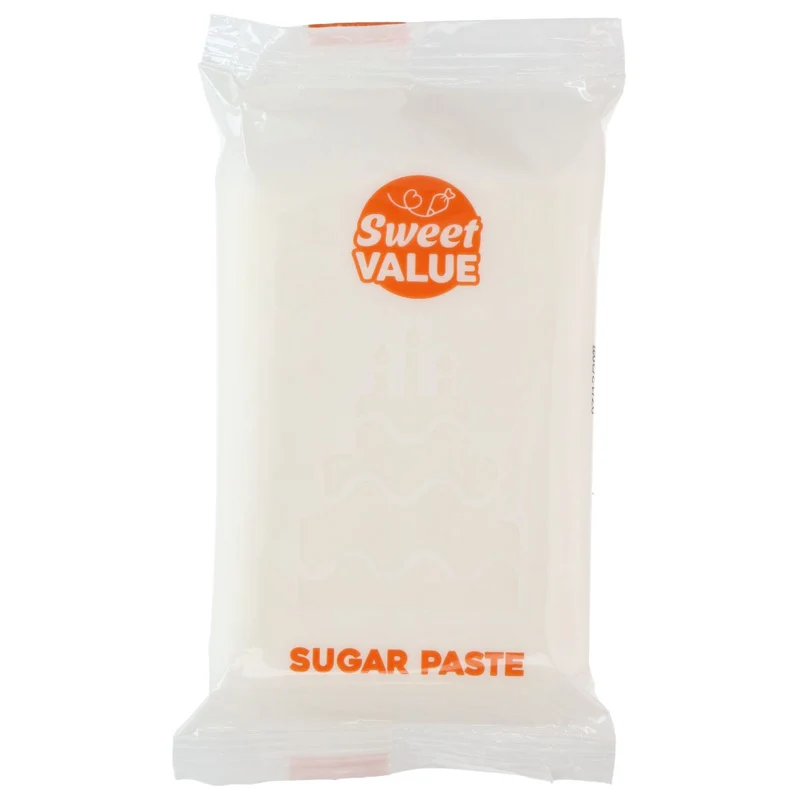 SV | Fondant wit200g