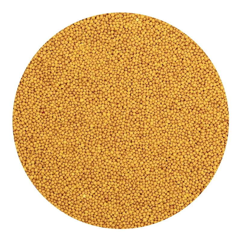 Gaabs | Musketzaad goud 80g