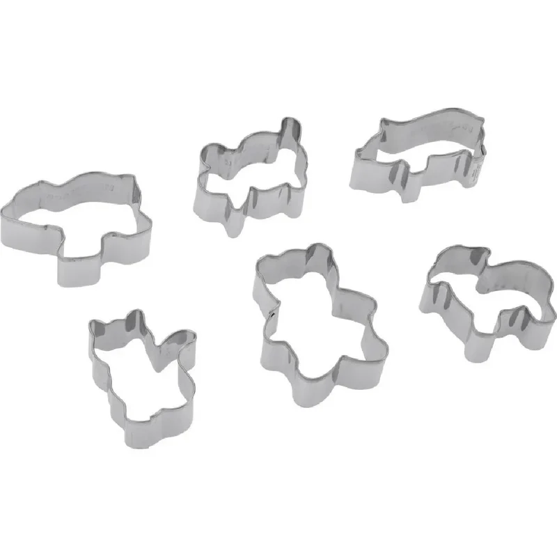 Westmark | Uitstekerset dieren /6