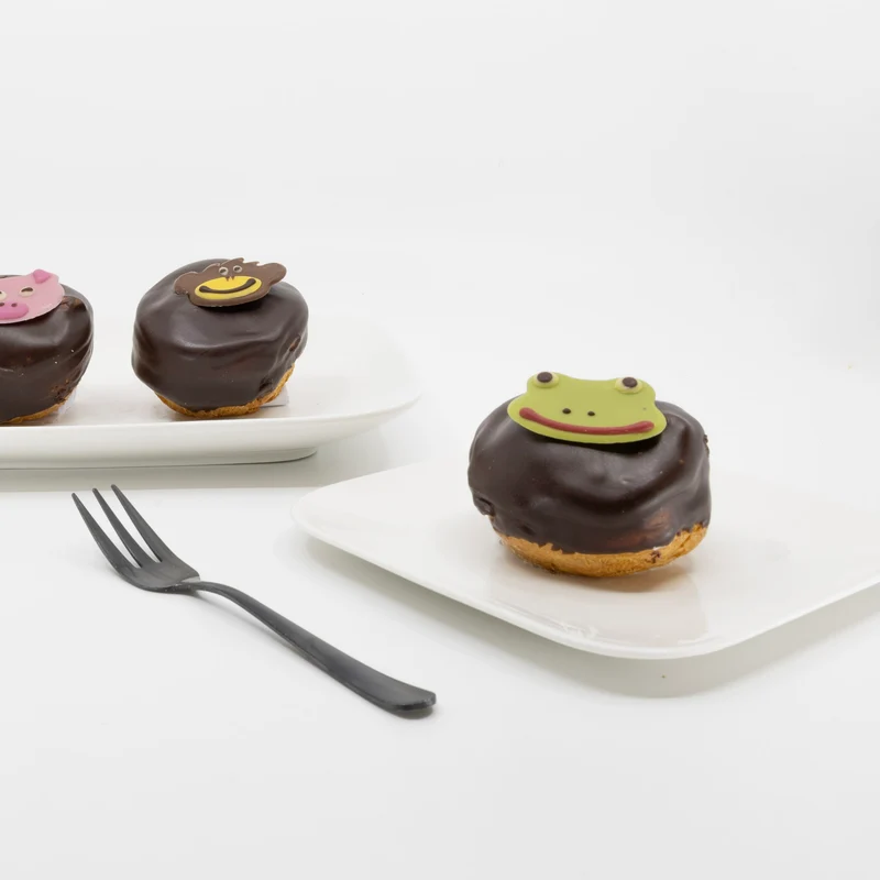 Kinder mini chocoladebol