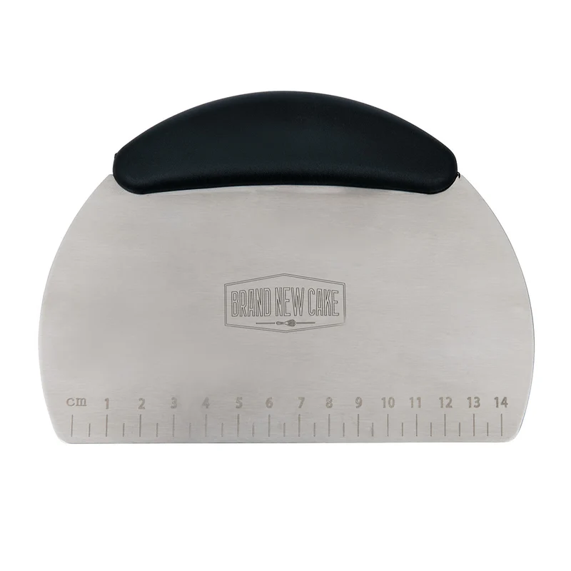 BNC | Deegsteker RVS 16cm
