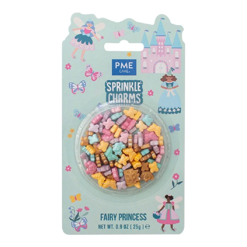 PME | Sprinkles Fairy Princess