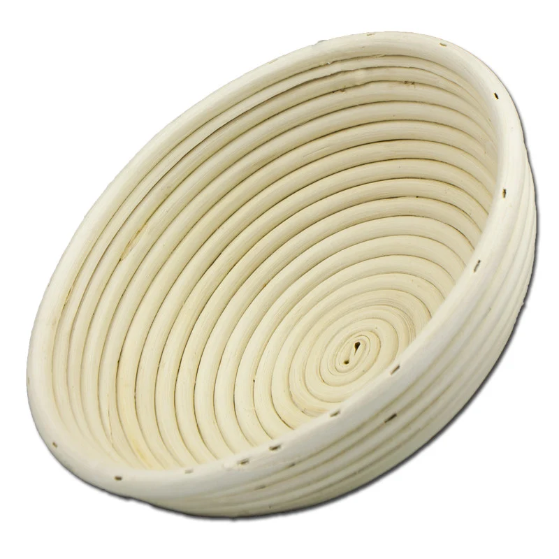 BNC | RIjsmandje rond 24cm