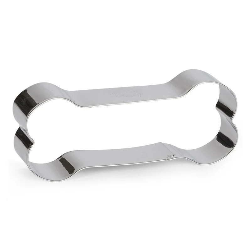 Patisse | Uitsteker metaal Bot 11cm