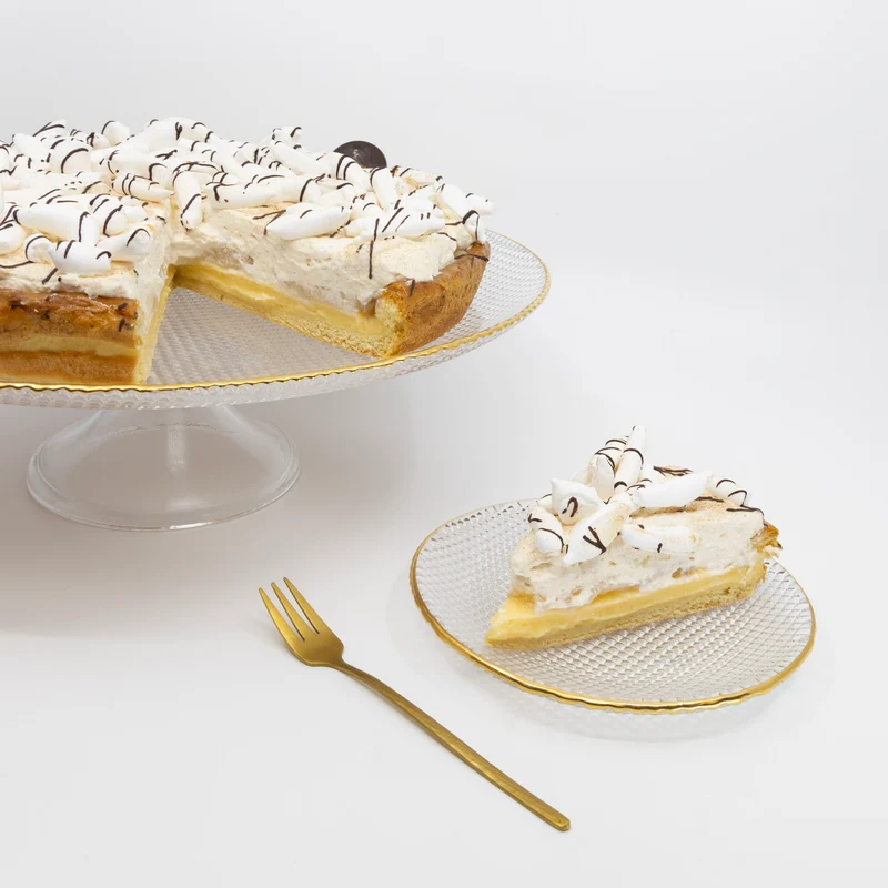 Peren kaneelvlaai
