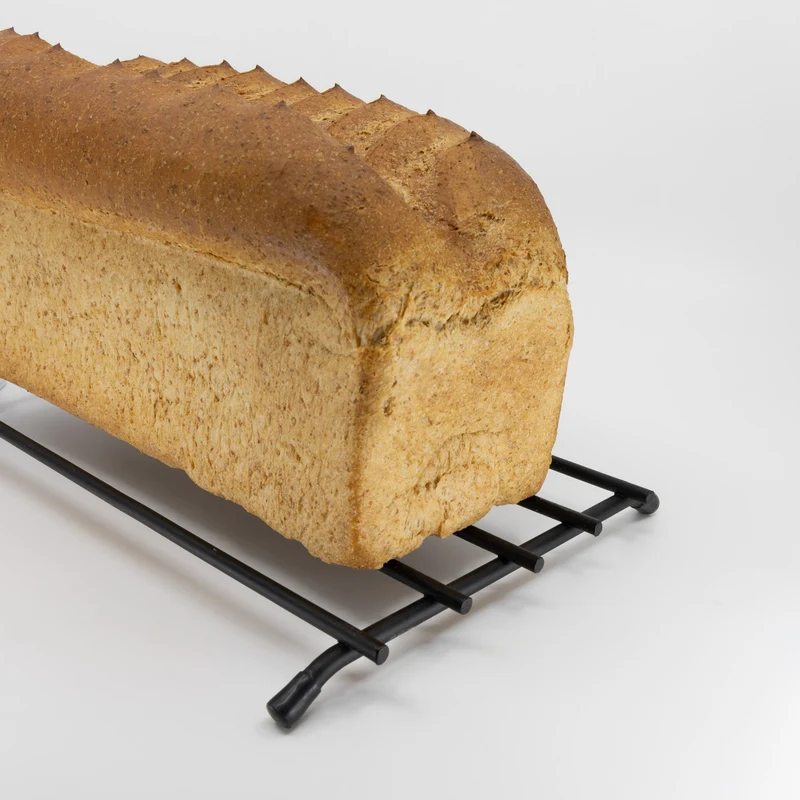 Bruin knip
