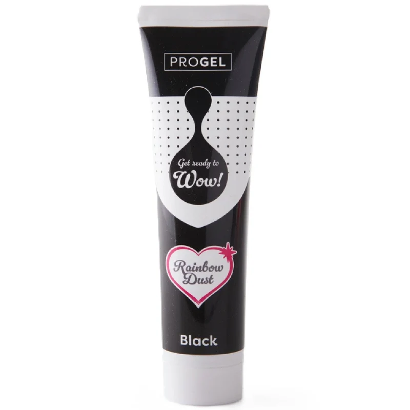 RD Kleurstof ProGel Black 100 gram