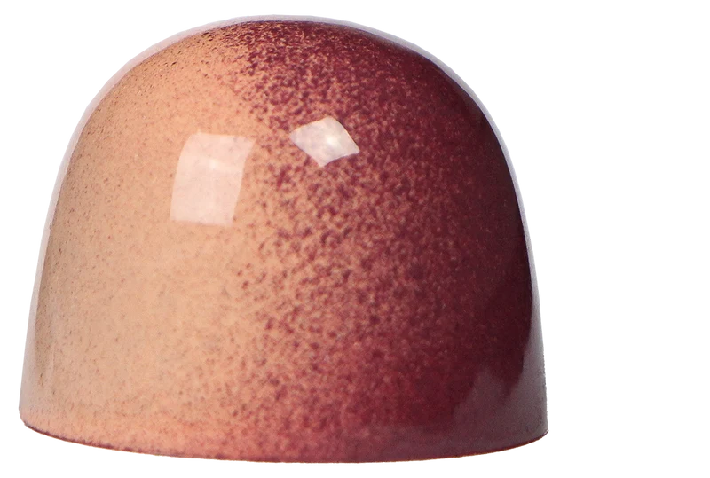 Framboos vanille