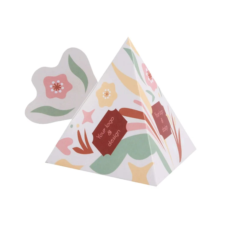 Gezonde Snackmix – Feestelijke Fit Treat Geschenkverpakking