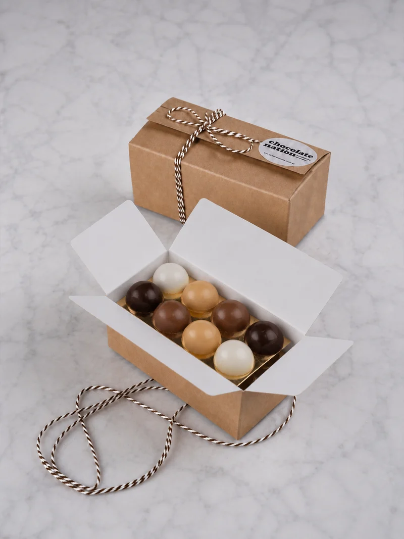 Ballotin mix 190 g