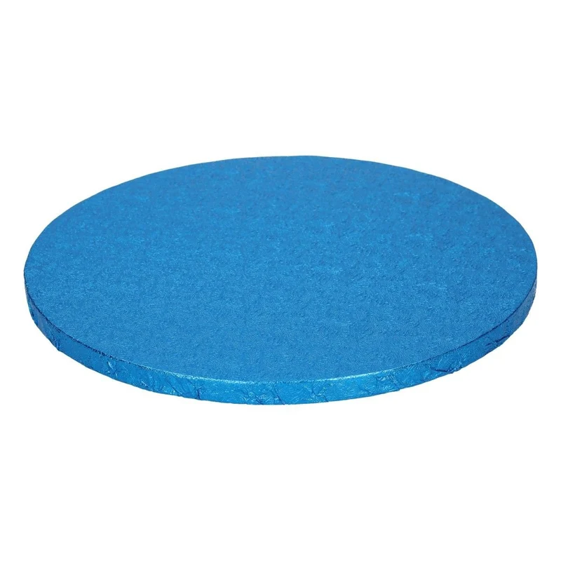 Funcakes | Cakedrum 30.5 blauw