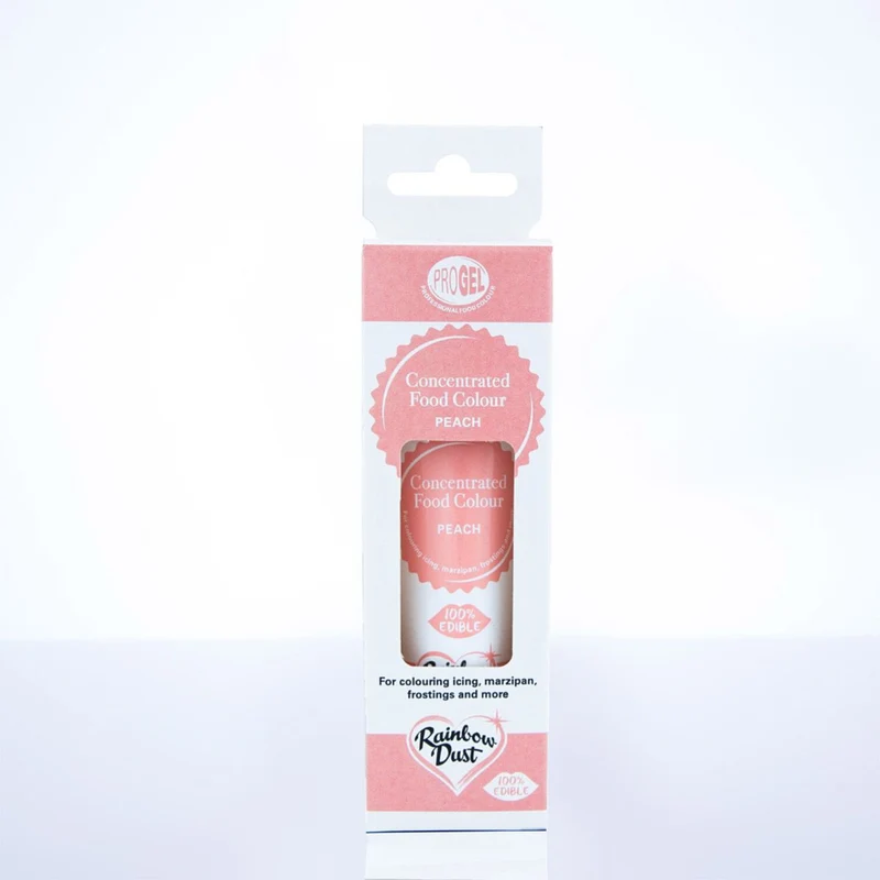 ProGel | Peach