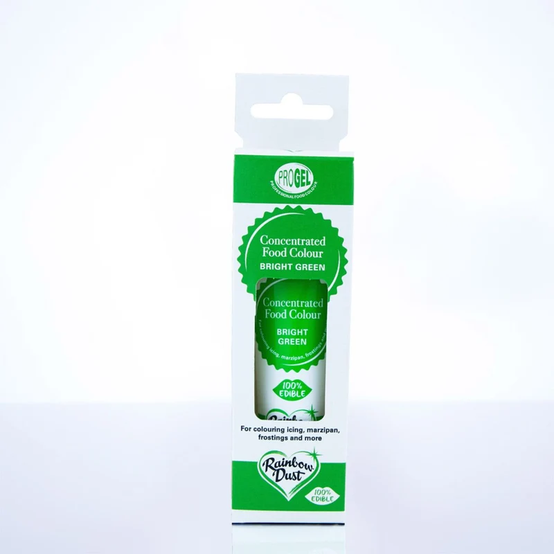 ProGel | Bright green
