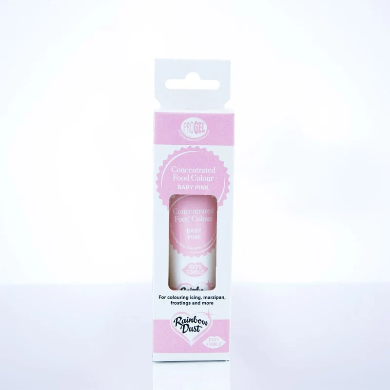 ProGel | Babypink