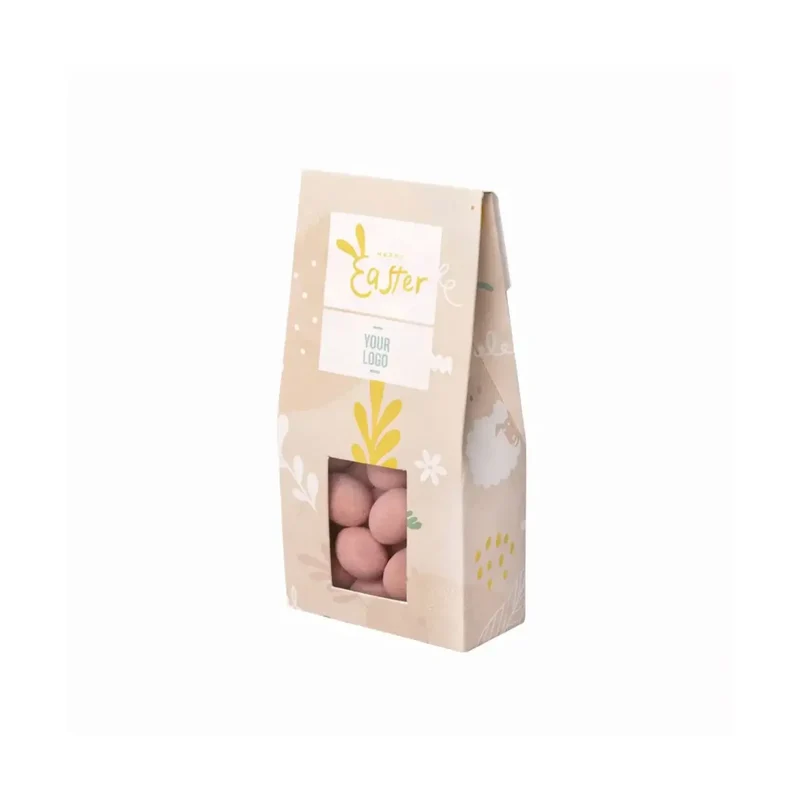 Advertising Sweets Delicacies Bag – Luxe Snoepzakje met Gedroogd Fruit en Noten