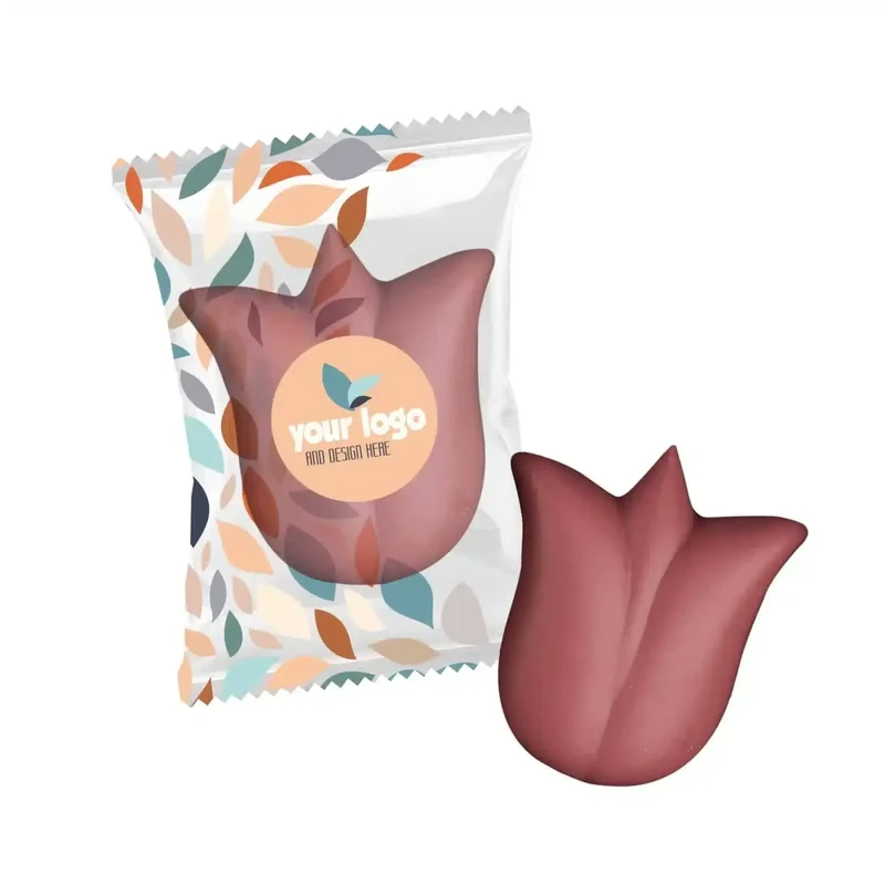 Mini Chocolade Tulip – Luxe Chocolade Tulipa voor Pasen