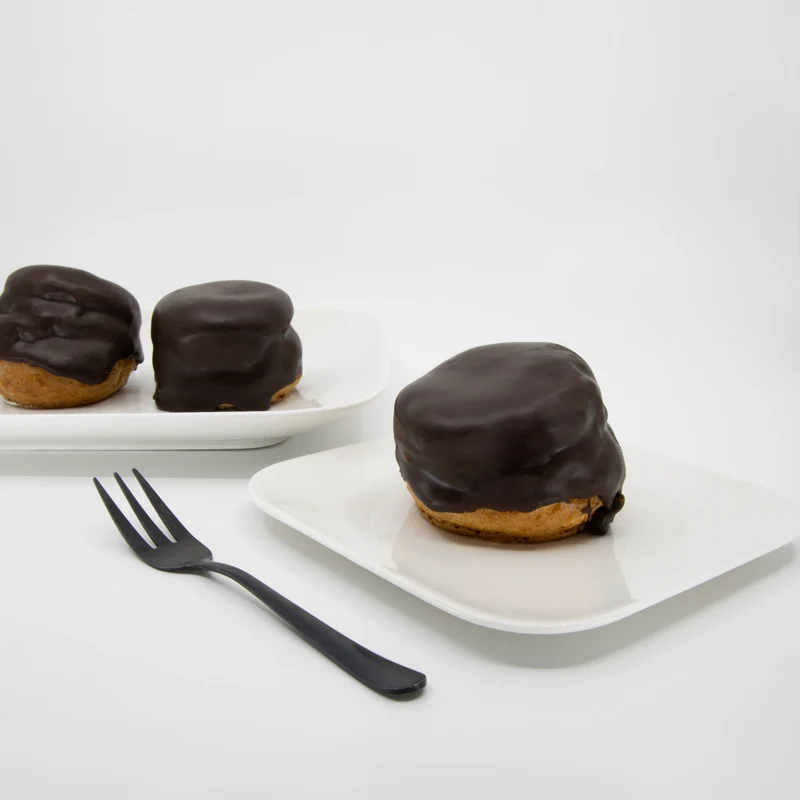 Chocoladebol mini