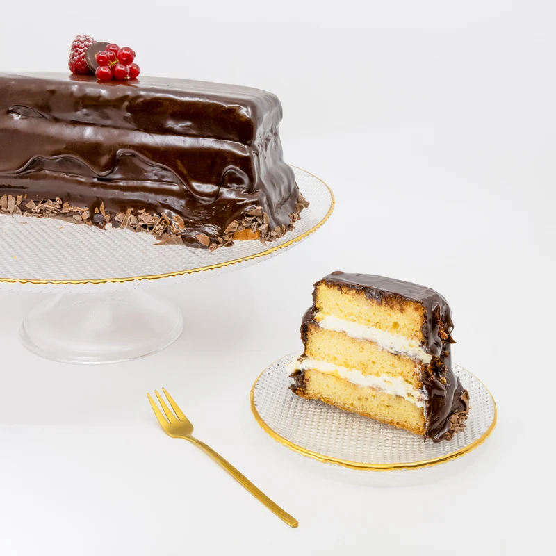 Chocoladecake