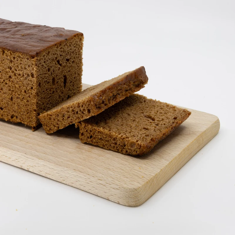 Ontbijtkoek
