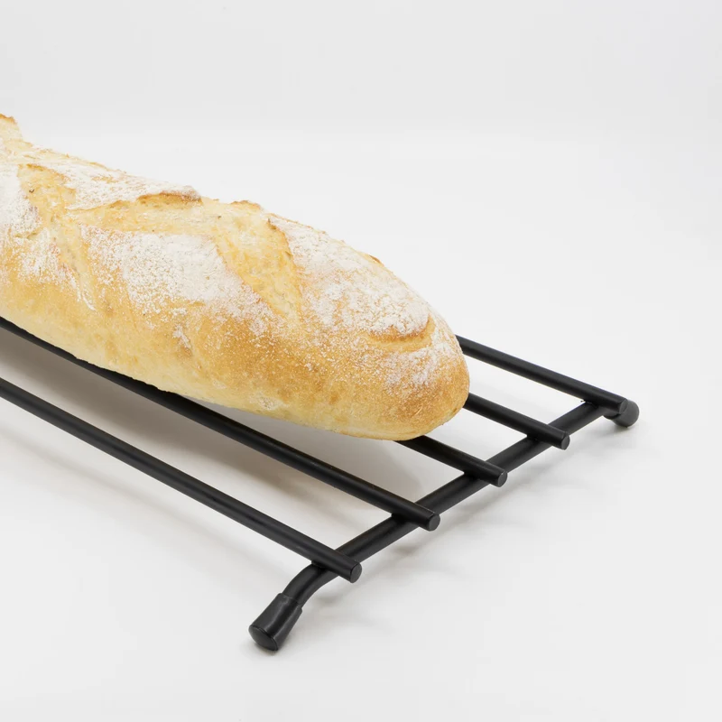 Leeuw stok wit