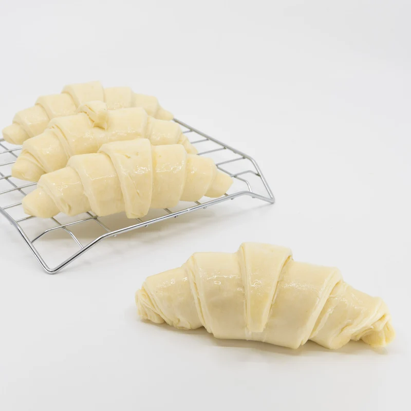 1/2 Afbak croissants (per 4 stuks)