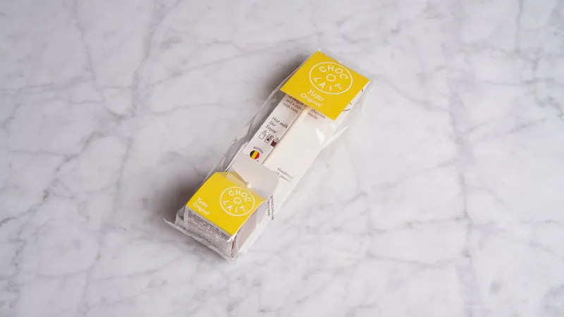 Chocolait Solo Stick yuzu