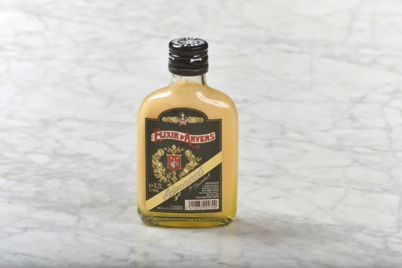 Elixir D'Anvers Advocaat 20cl