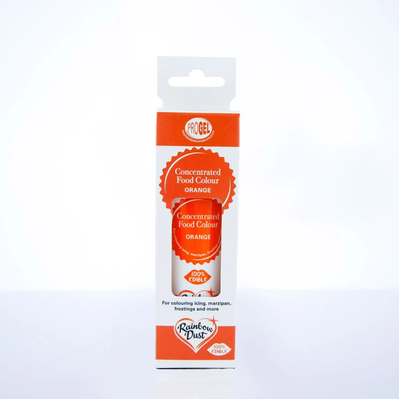 ProGel | Orange