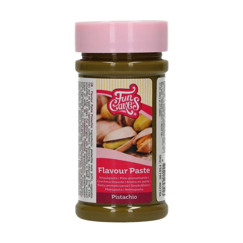 FunCakes | Smaakstof Pistache 80g