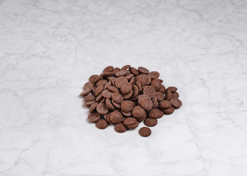 Callets: Melkchocolade (823) - 33,6% - 200g