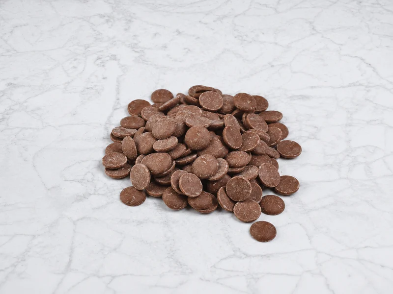 Callets: Melkchocolade (Arriba) - 39% - 200g