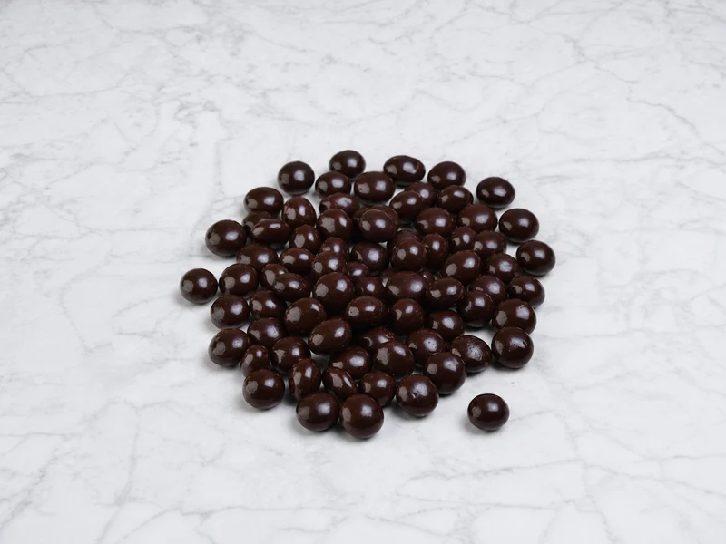 Callets: Pure chocolade (Shiny) - 200g