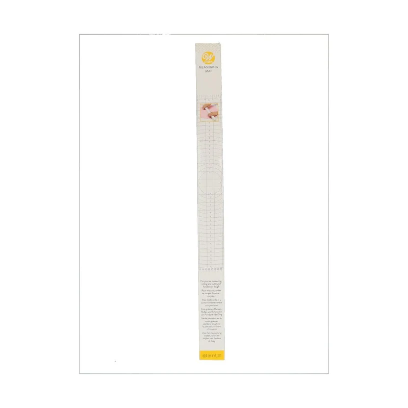 Wilton | Roll 'n cut mat 59x60