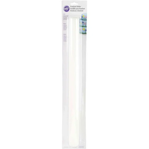 Wilton | perfect height rolling pin (50cm)
