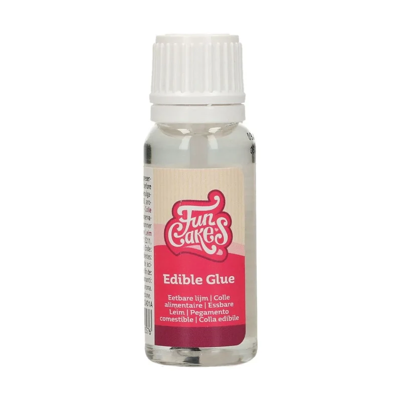 FunCakes | Edible glue