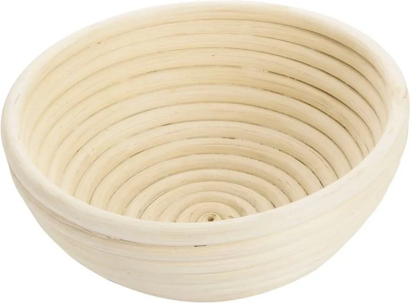 BNC | Rijsmandje rond 20cm