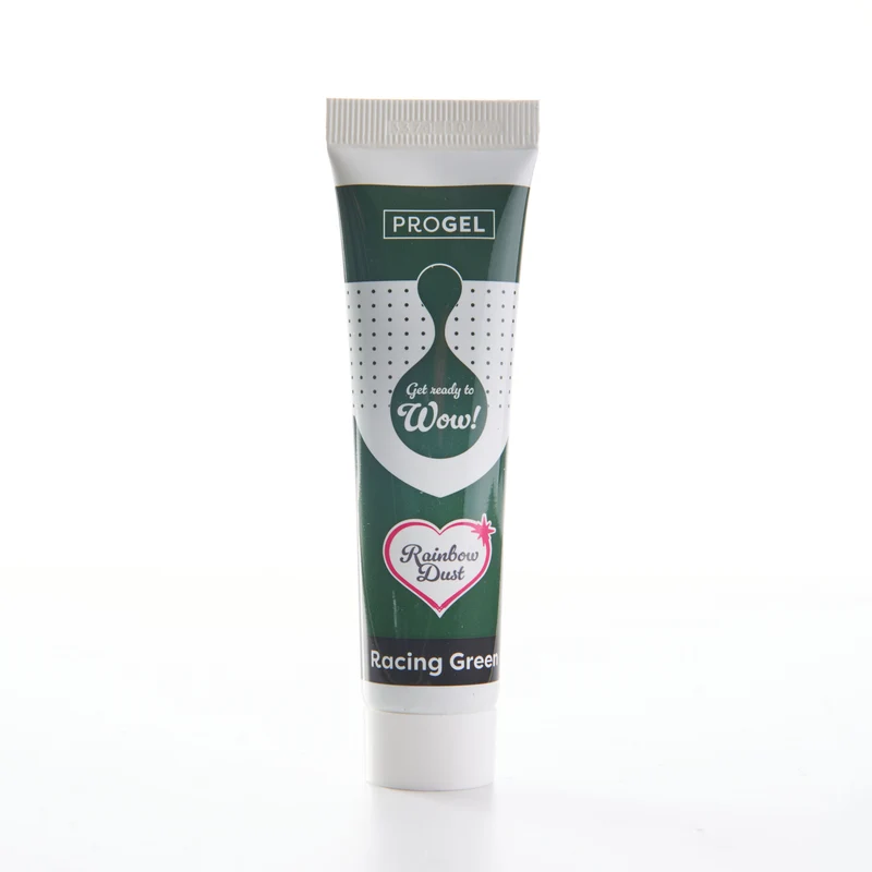 ProGel | Racing Groen