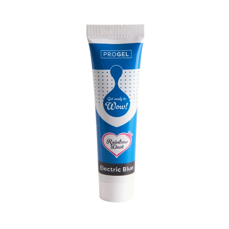 ProGel | Electrisch blauw