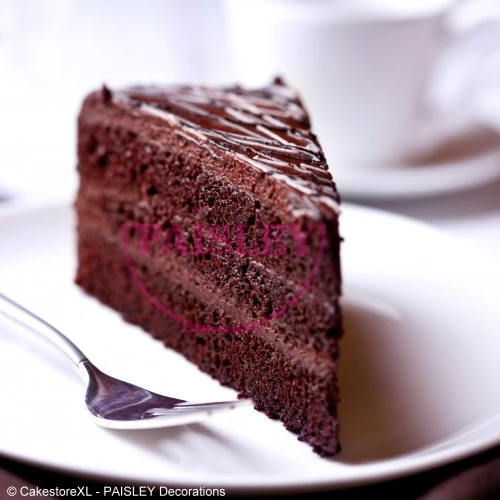 Gaabs | Chocoladebiscuit 1 kg